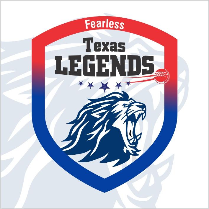 Texas Legends Logo